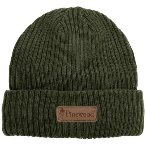 Pinewood New Stöten Hat  Green