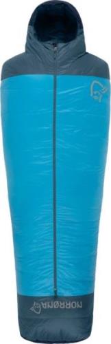 Norrøna Women's Falketind Down800 10c Sleeping Bag 170  Hawaiian Surf