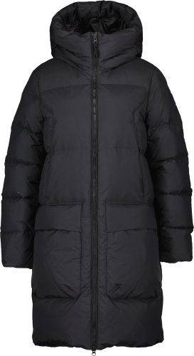 Dolomite Women's Fitzroy H Coat Black