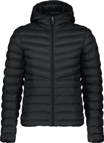 Dolomite Men's Strenta Hood Jacket Black