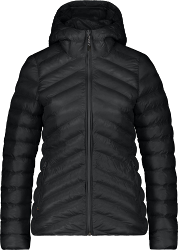 Dolomite Women's Strenta Hood Jacket Black