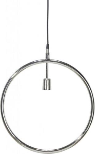 Circle taklampa (Silver)