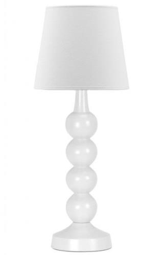 Kendall bordslampa (Vit)