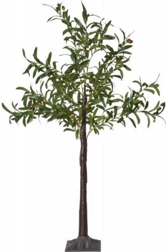 Olivec dekorationsträd S (Grön)