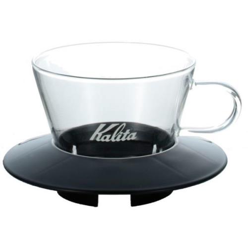 Kalita Wave 155 Filtertratt Glas