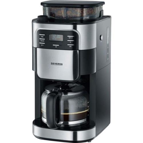 Severin KA4810 Kaffebryggare