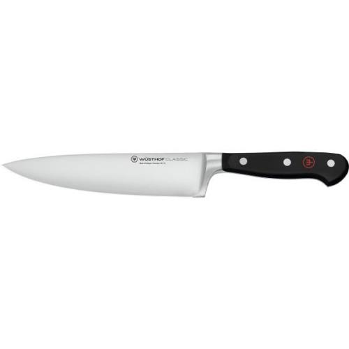 Wüsthof Classic V1 Kockkniv 18 cm