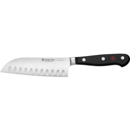 Wüsthof Classic Santokukniv 14 cm