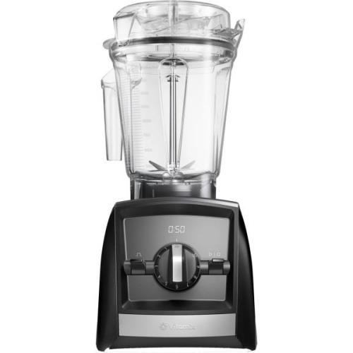 Vitamix Ascent A2300i Svart