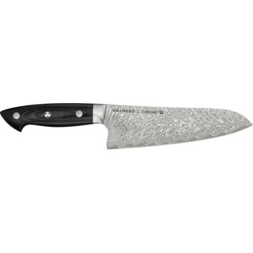 Zwilling Bob Kramer Santokukniv