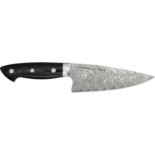 Zwilling Bob Kramer Damask Kockkniv 16 cm