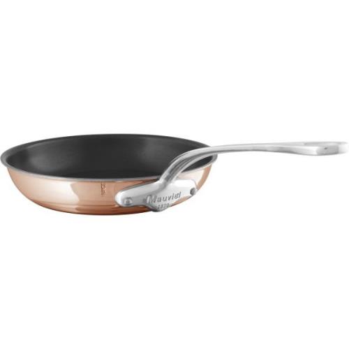 Mauviel M'6s non stick-panna