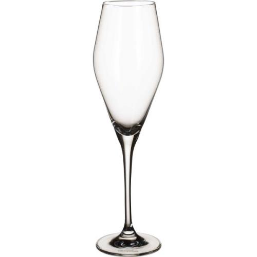 Villeroy & Boch La Divina Champagneglas 4-pack