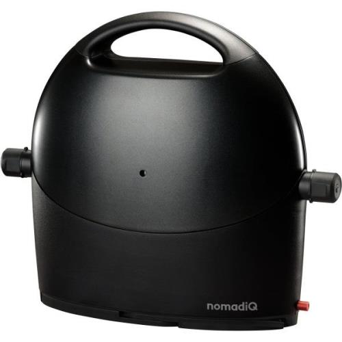 NomadiQ BBQ transportabel gasolgrill