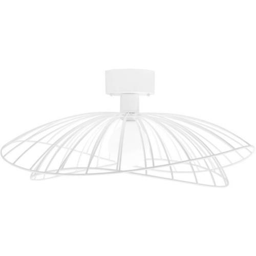 Globen Lighting Ray Plafond, vit