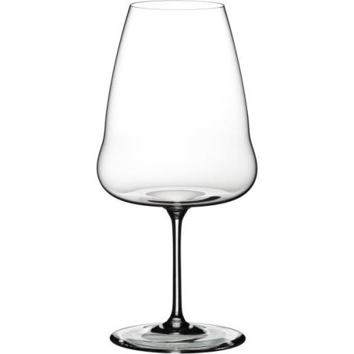 Riedel Winewings vitvinsglas till Riesling