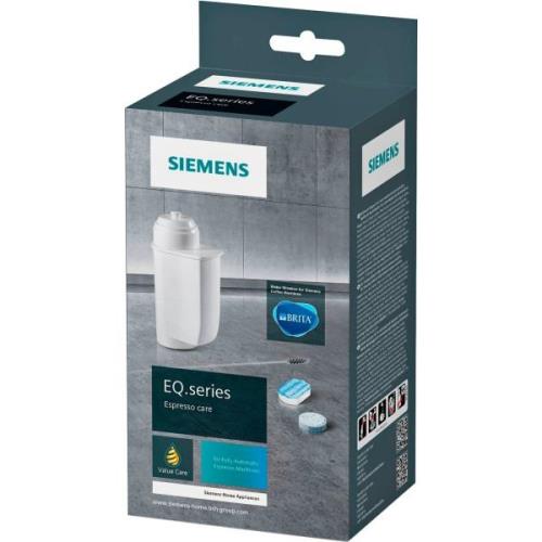 Siemens TZ80004B  Espressp Care set