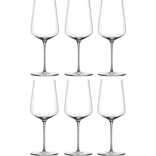 Zalto Universal vinglas 530 ml. 6 st.