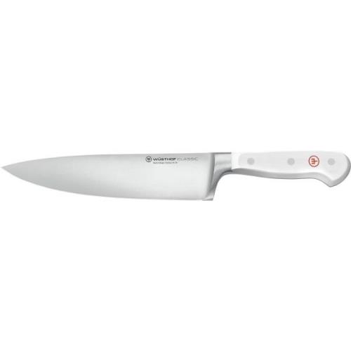 Wüsthof Classic vit kockkniv 20 cm