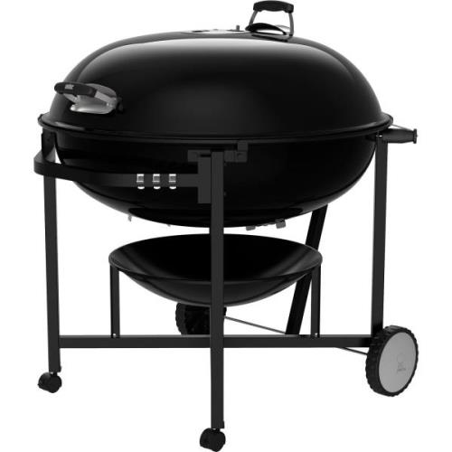 Weber Ranch Kettle kolgrill 94 cm