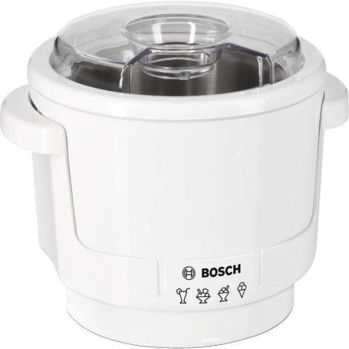 Bosch MUZ5EB2 Glassmaskin