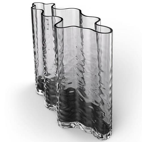 Cooee Design Gry Wide vas, 19 cm, smoke