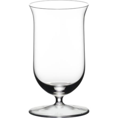 Riedel Sommelier Whiskyglas Single Malt 20 cl