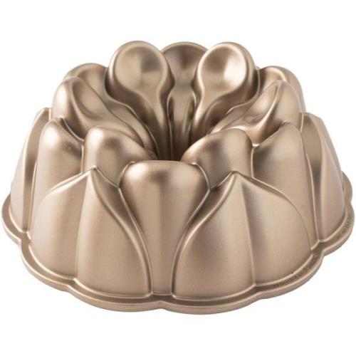 Nordic Ware Maagnolia Bundt Bakform 2,4 liter