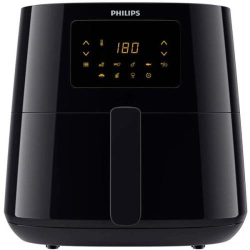 Philips HD9270/96 Airfryer spectre XL w/double