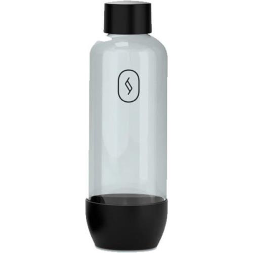 Skare Flaska, 1 liter, carbon