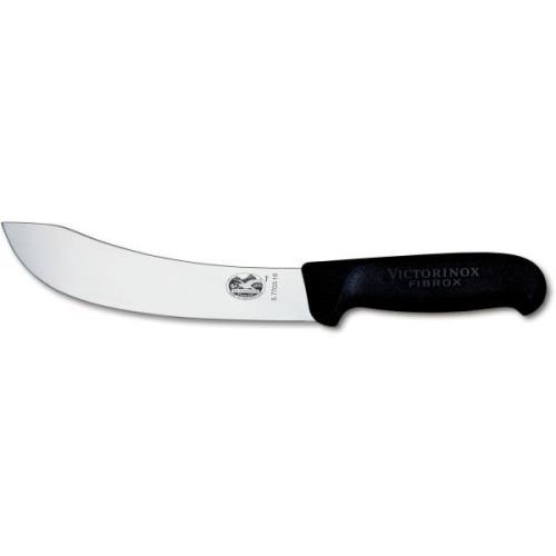 Victorinox Flåkniv med Fibroxhandtag 18 cm