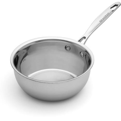 Scanpan Fusion Sauteuse 1,3 Liter 18 cm