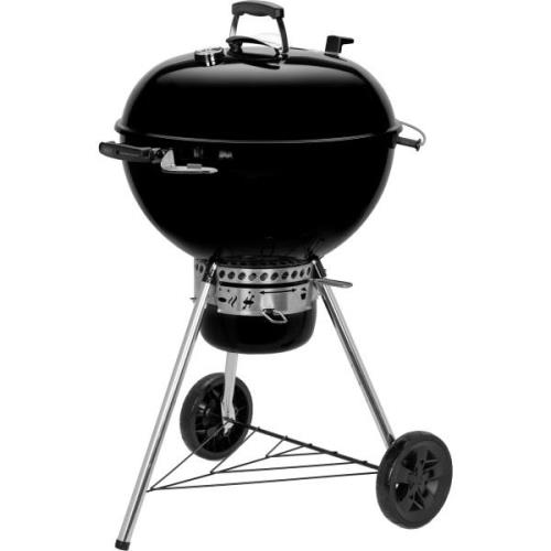 Weber Master-Touch® GBS E-5750 Kolgrill