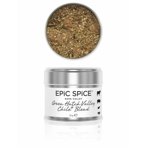 Epic Spice Hatch Valley Chile® Blend 75g