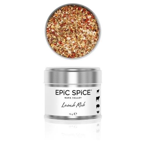 Epic Spice Lamb Rub 75 g