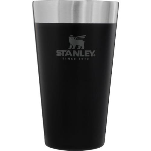 Stanley The Stacking Beer Pint, mattsvart