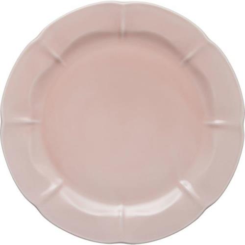 Aida Søholm Solvej middagstallrik 26,5 cm, soft pink