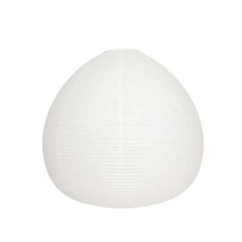 OYOY Kojo Paper Shade lampa 60 cm, off white