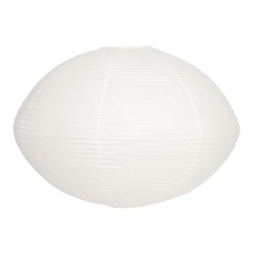 OYOY Moyo Paper Shade lampa 58 cm, off white