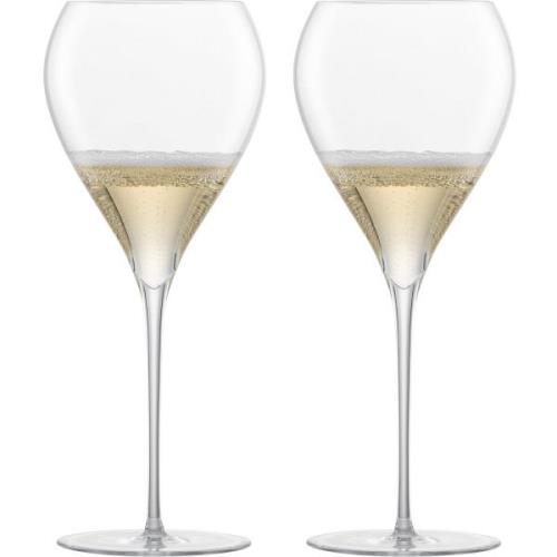 Zwiesel Enoteca champagneglas 67 cl, 2-pack