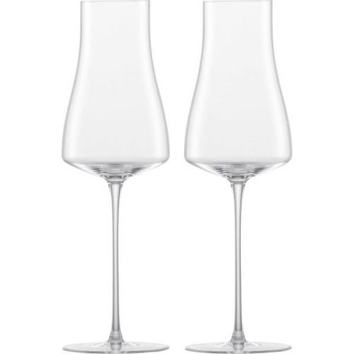 Zwiesel The Moment champagneglas 31 cl, 2-pack