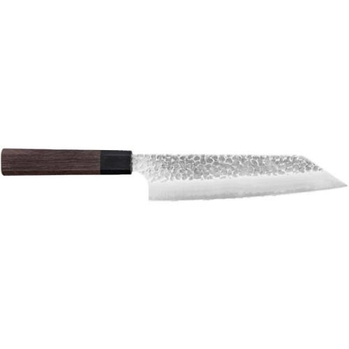 Suncraft Shinmatsu bunka kockkniv 20 cm, satin finish