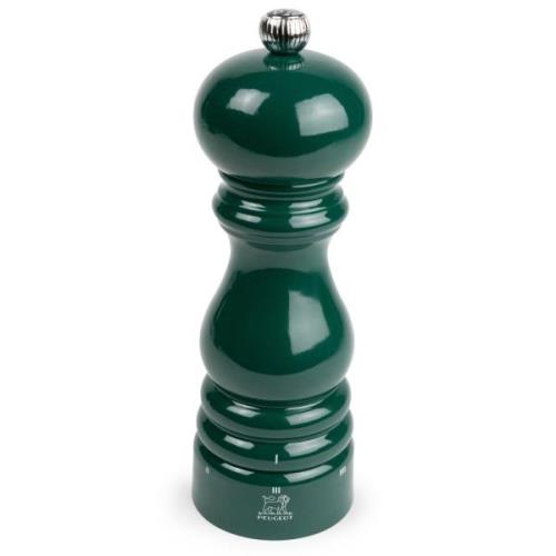 Peugeot ParisRama pepparkvarn 18 cm, green forest