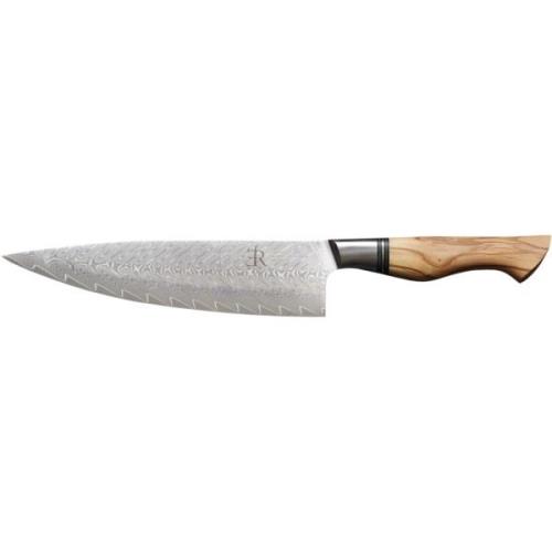 Ryda Knives Kockkniv 25 cm