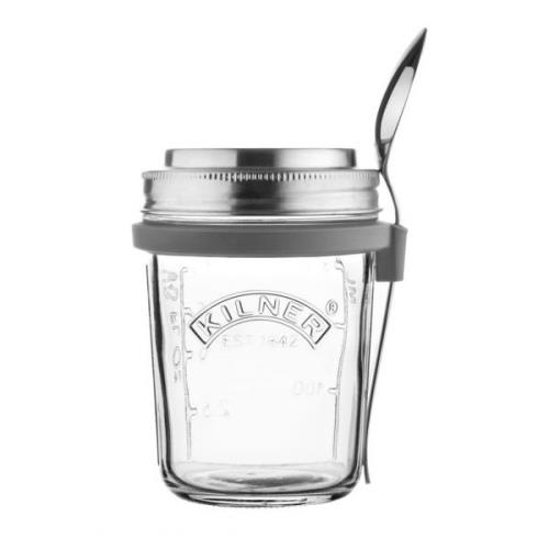 Kilner Frukostset 0,35 liter