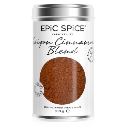 Epic Spice Saigon Cinnamon Blend 100 gram