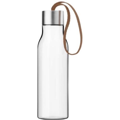 Eva Solo Dricksflaska, 0,5 liter, mocca