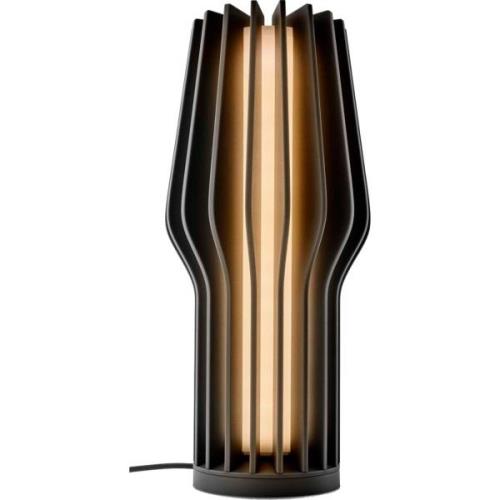 Eva Solo Radiant LED-lampa portabel 25 cm, black