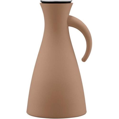 Eva Solo Termoskanna 1 liter, mocca