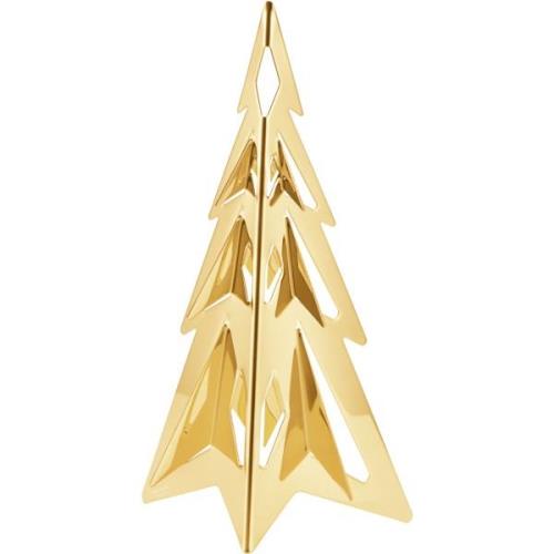 Georg Jensen Christmas Collection 2024 Julgran juldekoration, 18K guld...